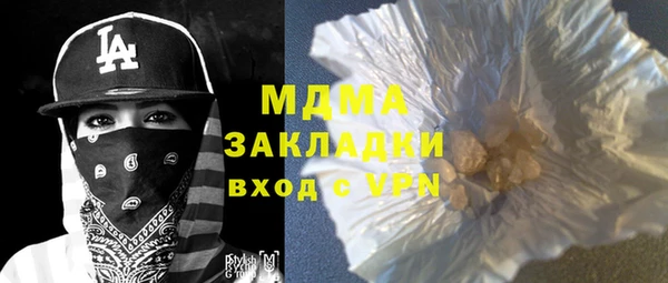 шишки Абаза